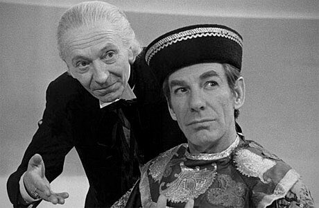 And another one from The Toymaker: