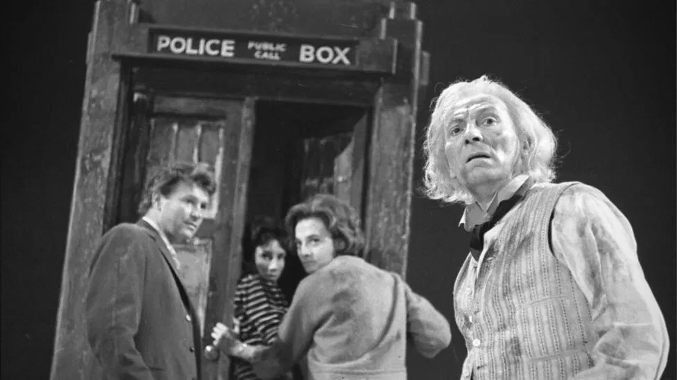 Better than the story!