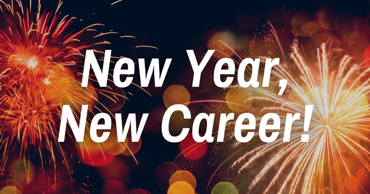 What better way to start 2021 than with a new career? We have hundreds of amazing opportunities with companies across the Upstate! Professional, medical, IT, engineering, and high-level manufacturing, check them all out here: jobs.godshall.com  #hiringperfected #hiringNOW