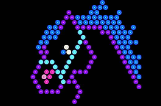 Morrisey_LDSB's tweet image. LITE BRITE art today ... a throwback to simpler times!
#artattack
#classicfun
#virtualschoolcanbefun