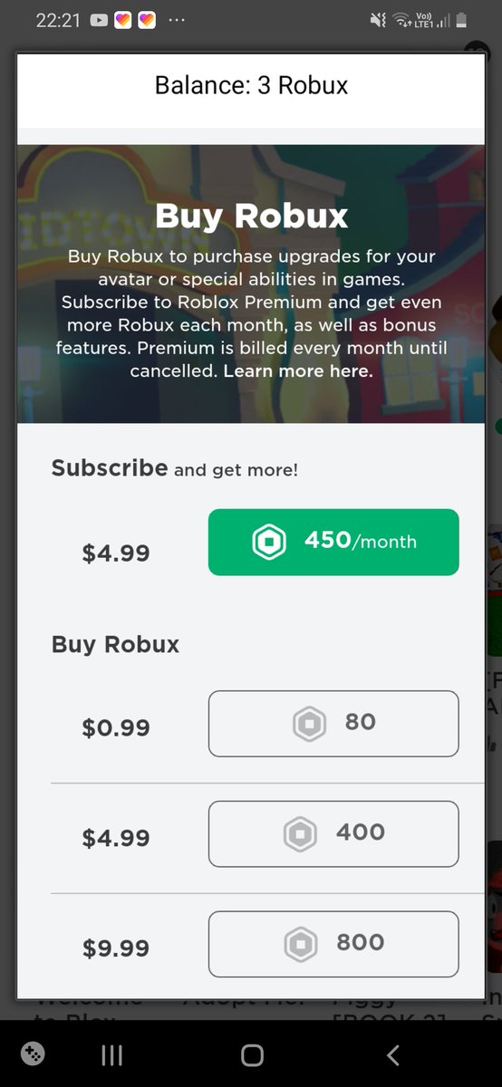 RoyalehighB's tweet photo. @Tofu In my life i inly got a 8 robux not more i buy a pants and i have now 3 please dont laugh me for never got much robux🙂🖤 https://t.co/IE93Rlj8gf