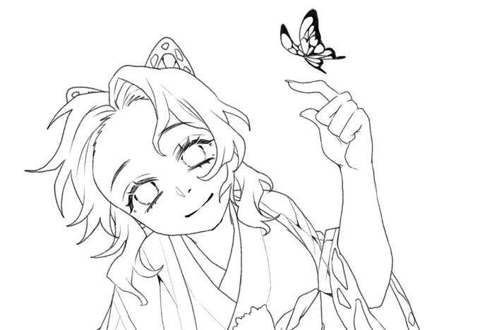 義勇さんの構図全然出てこなくてつんだ 