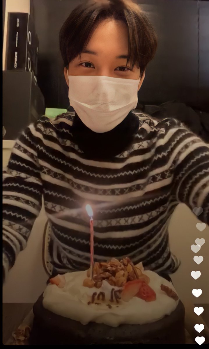 _oshindah's tweet photo. HAPPY KAI DAY

#ArtistKaiDay
#HappyKaiDay
#종인아생일축하해
#가장_따뜻한_겨울_카이데이
#KAI  @weareoneEXO https://t.co/tE0droLrOC
