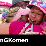 Photo by Komen LA County (@komenla)
