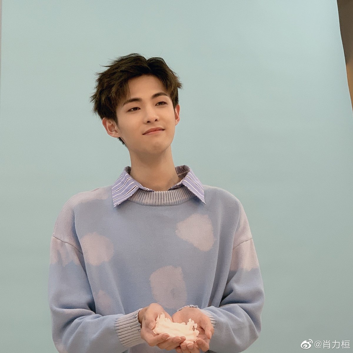 肖力桓- xiao lihuan- 1999.08.23- from sichuan- under polar bear entertainment #肖力桓  #创造营2021  #Chuang2021  #创4  #ProduceCamp2021