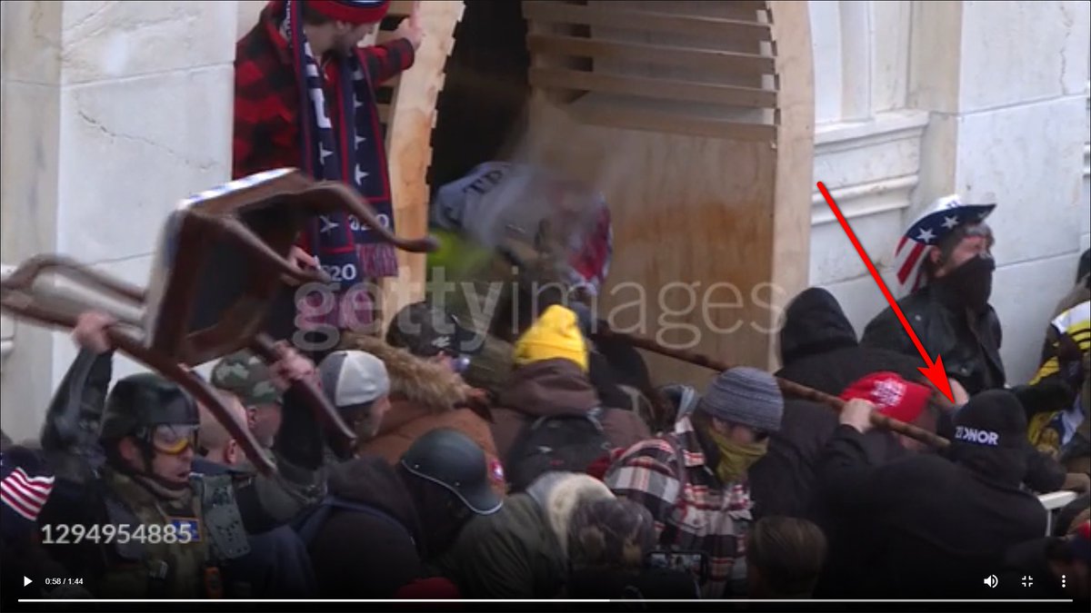 only human tweet media