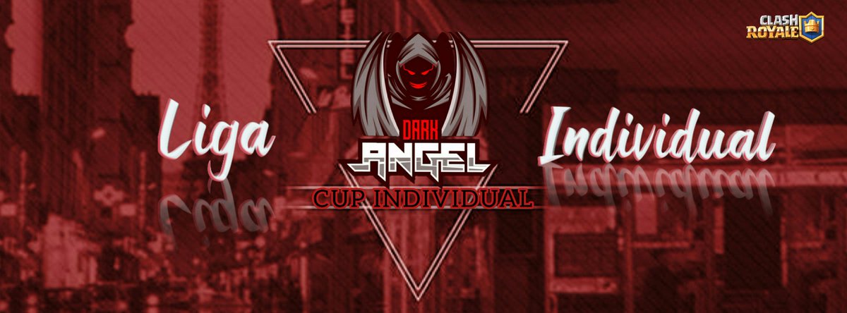 ▶Inscripciónes Abiertas Para La Primera Edición De Dark Angel Cup Individual🏆!!!

[CUPOS 64 JUGADORES]

Requisitos: 
-Seguir a <a href="/EKDarkangel/">LCA™⚡DARKANGEL⚡</a> 
-Seguir a @EternalKillerGG 
-Etiquetar a 3 Jugadores
-Pedir 4🔄 Dejar Su ❤ 

Requisitos Cumplidos Al MD📩.
