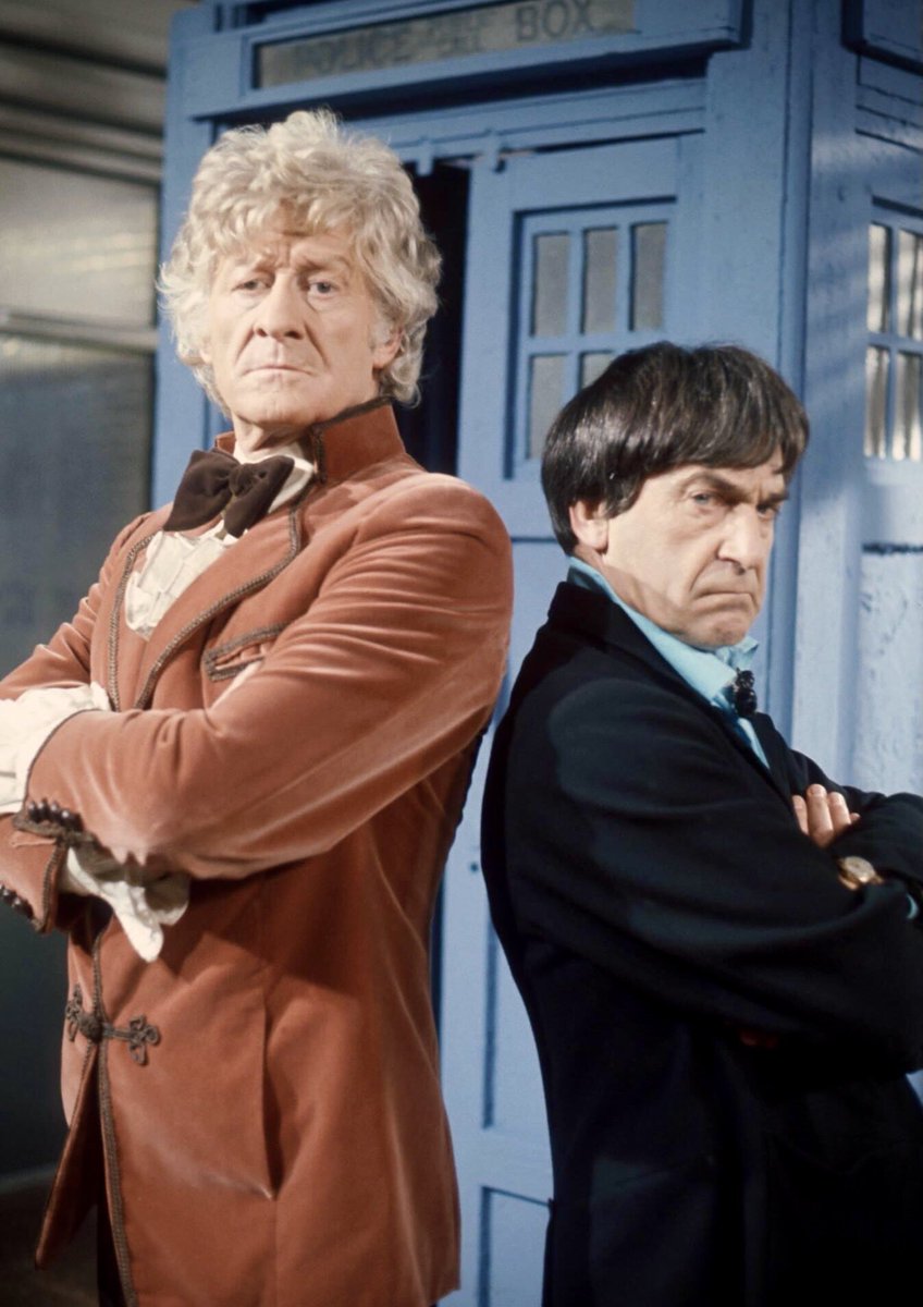 Two for the price of one!