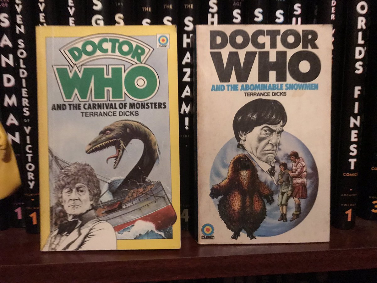 Two for the price of one!