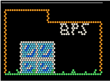 Morrisey_LDSB's tweet image. LITE BRITE art today ... a throwback to simpler times!
#artattack
#classicfun
#virtualschoolcanbefun