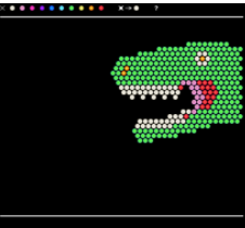 Morrisey_LDSB's tweet photo. So loving our LITE BIRTE art today! It can't help but make you smile!
#artattack
#classicfun
#virtualschoolcanbefun https://t.co/I7crsw6h1t