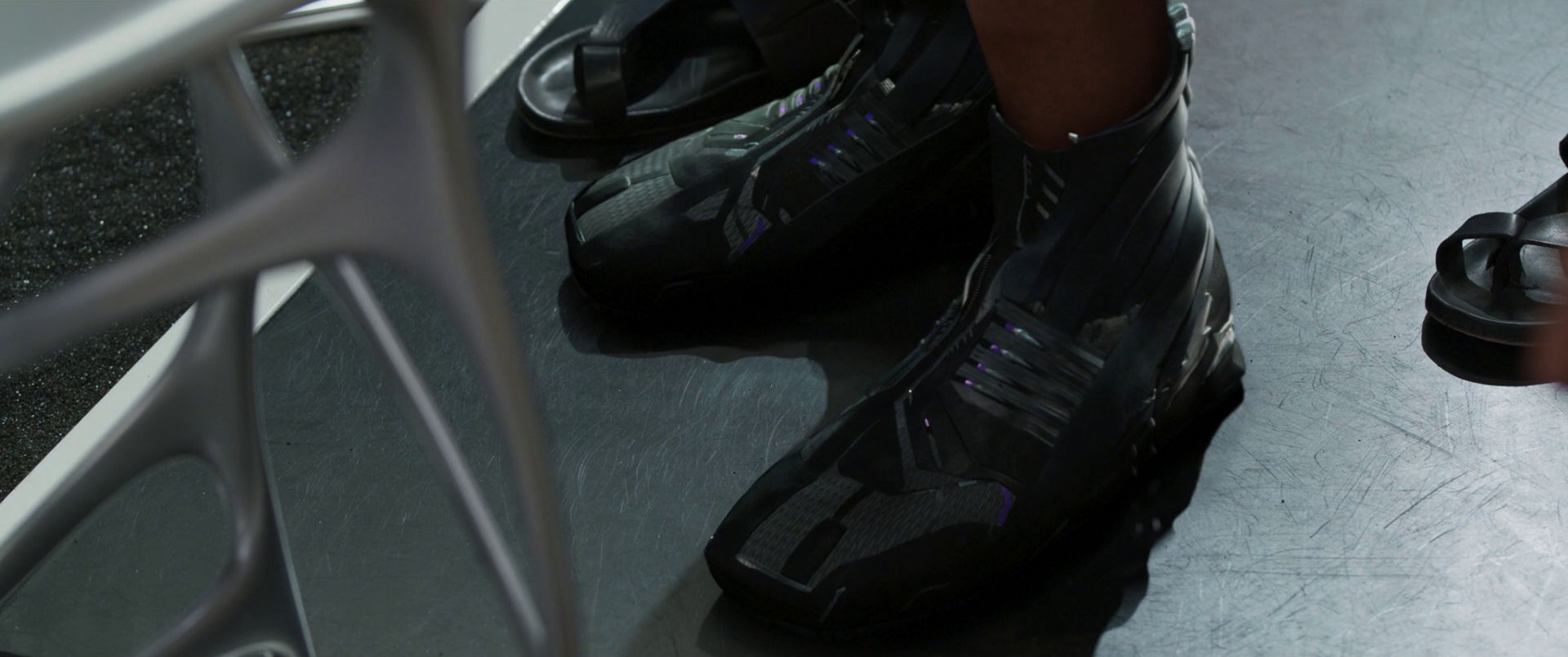 Zapatillas black panther new arrivals
