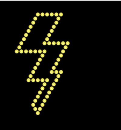 Morrisey_LDSB's tweet image. LITE BRITE art today ... a throwback to simpler times!
#artattack
#classicfun
#virtualschoolcanbefun