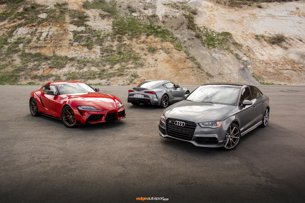edgeautosport's tweet photo. Which one are you taking???

Visit https://t.co/Vy2ix00qma for all of your aftermarket and OEM parts needs! https://t.co/EPDqUAQWSr