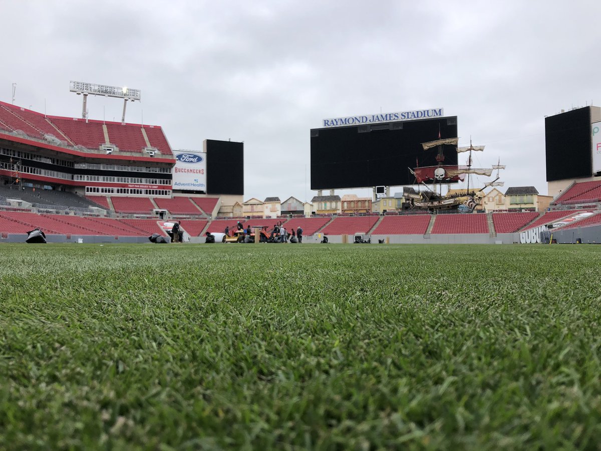 GiacopelliFrank's tweet photo. SBLV sod @ProTurf_GA https://t.co/9gbD3g7jhg