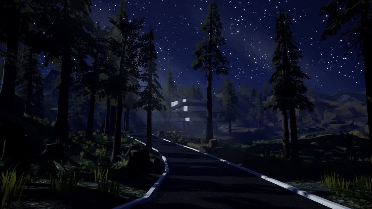 Kaspro_719's tweet photo. #indiedev #gamedev #indiegame #gameart #gaming #unrealengine4 #ue4 #gamedevelopment #IndieGameDev  #gamedesign #videogames #3d #3dgame #shaders #leveldesign #3dart https://t.co/fc9aYVejY2