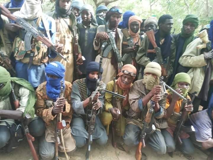 Boko Haram terrorists have a hard time understanding the jig is up. After losing close to hundreds of fighters in recent weeks some Boko Haram commander figured it was a good idea to attack an army base. The attack underscored the illusion of Boko Haram commanders