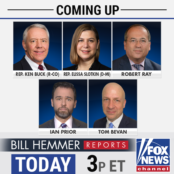 Hemmer Reports tweet media