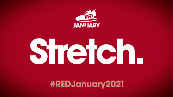 REDJanuaryUK's tweet image. As we near the halfway point of @REDJanuaryUK, sharing your fellow REDers top recovery tips.

Please keep listening to your bodies and do what works best for you.

Right, we’re off for a stretch! 

#REDJanuary2021