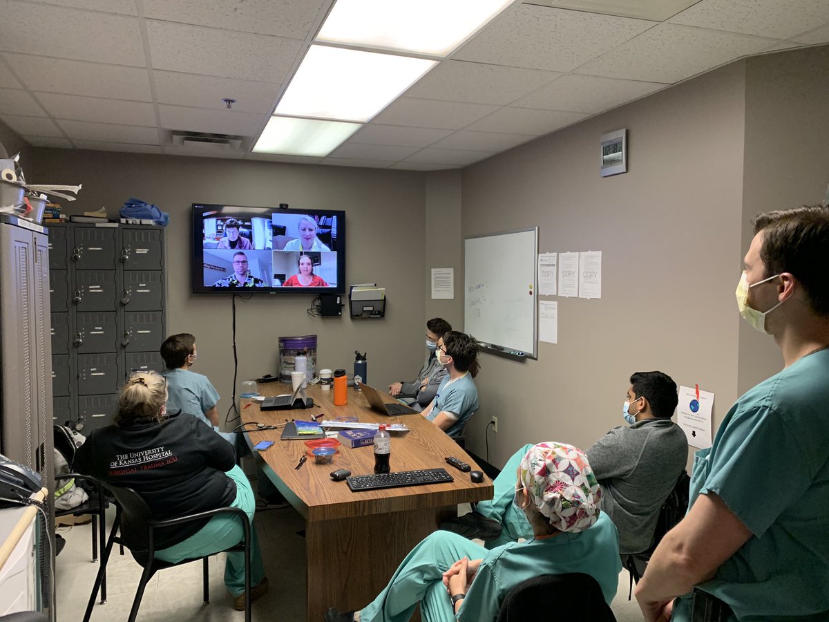 Rob Winfield (@rwinfield11) on Twitter photo After getting clobbered last night on call, <a href="/FolletteCraig/">Craig Follette</a> nails his #EAST2021 Alexander presentation on the challenging & controversial topic of futile trauma transfers. We couldnāt be more proud! After getting clobbered last night on call, <a href="/FolletteCraig/">Craig Follette</a> nails his #EAST2021 Alexander presentation on the challenging & controversial topic of futile trauma transfers. We couldnāt be more proud!