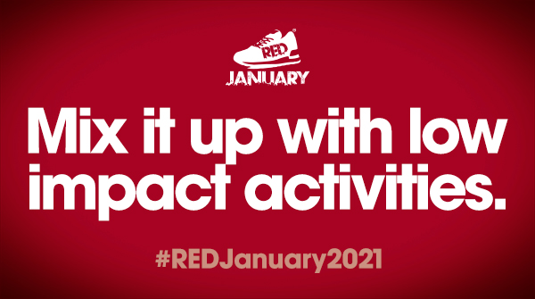 REDJanuaryUK's tweet image. As we near the halfway point of @REDJanuaryUK, sharing your fellow REDers top recovery tips.

Please keep listening to your bodies and do what works best for you.

Right, we’re off for a stretch! 

#REDJanuary2021