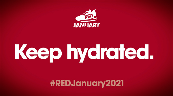 REDJanuaryUK's tweet image. As we near the halfway point of @REDJanuaryUK, sharing your fellow REDers top recovery tips.

Please keep listening to your bodies and do what works best for you.

Right, we’re off for a stretch! 

#REDJanuary2021