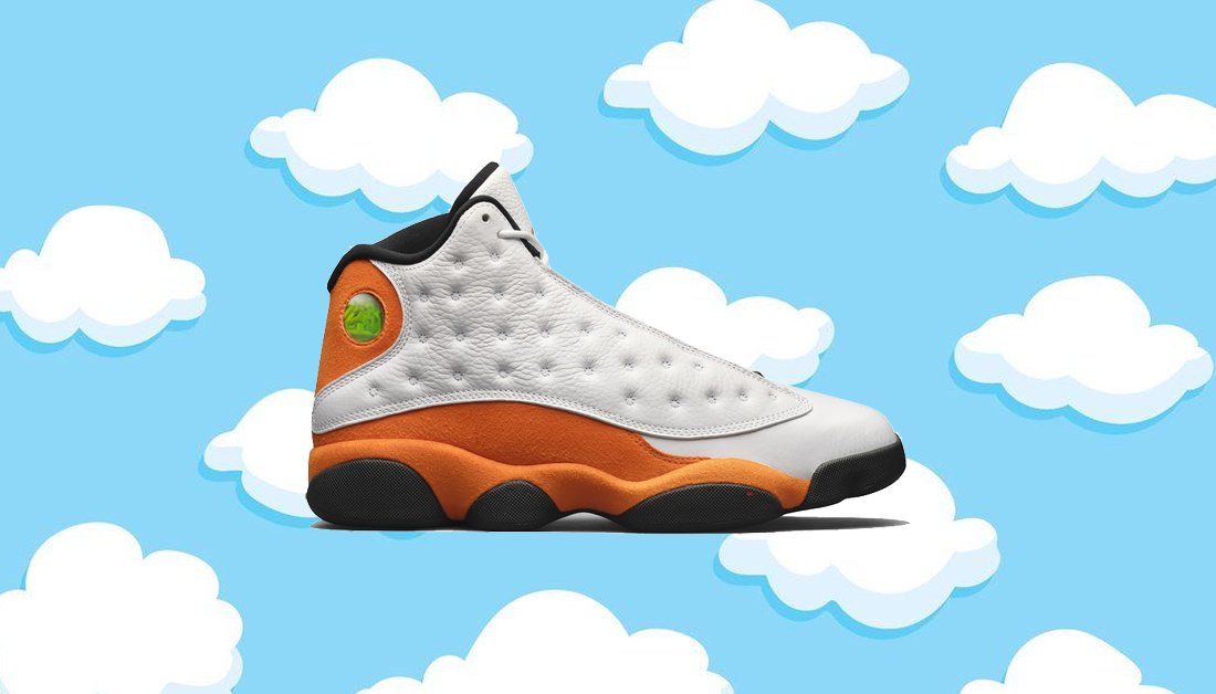 SundayServiceee's tweet photo. ⏰Jordan 13 Retro Starfish Slots Now Available⏰

PAS:
Random Size / Specific Size - $5

Join our discord server to sign up NOW!! https://t.co/paROXDR9VQ https://t.co/Dq0Pm5iKEn