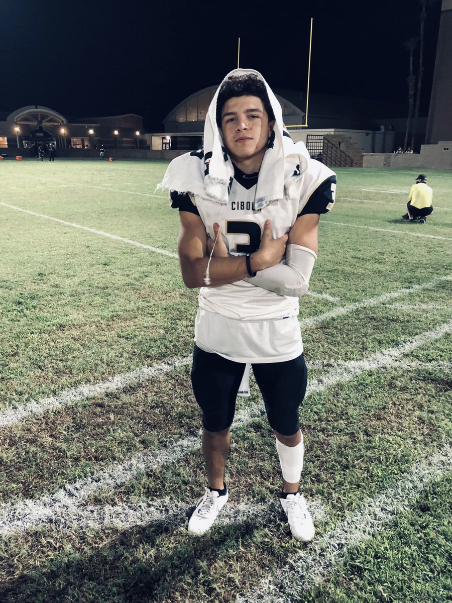 Yuma UnderDawgs Football tweet media