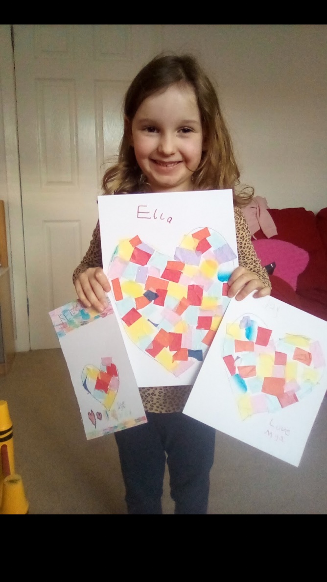 Miss Mackie & P3 tweet media