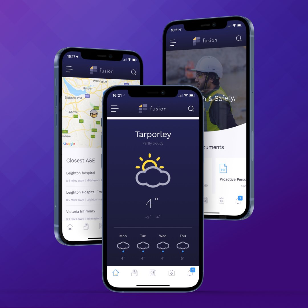 CoaxCreative's tweet image. It is the user experience of an app that can create customer loyalty. Enhancing the accessibility of your product is a great way to increase customer loyalty and improve your services. 

Interested in developing an app for your business? Contact us on hello@coaxcreative.com 📲✔️