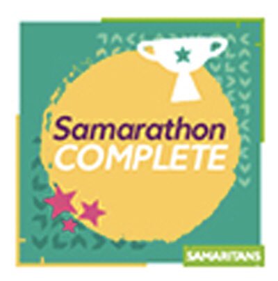 DevaSamaritan's tweet photo. Thank you to all who have supported Chester Branch in #Samarathon2020!
Read the #news item to see how much was raised for our Branch in this fun event.
https://t.co/q9fJrjDXJo https://t.co/ygObZKsCfP