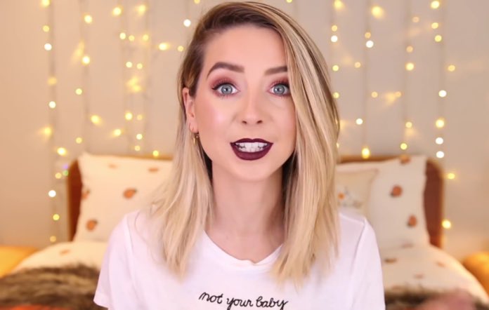 zoella sex toys Zoella sex toy reviews reactions highlight a problem with female pleasure main image 0