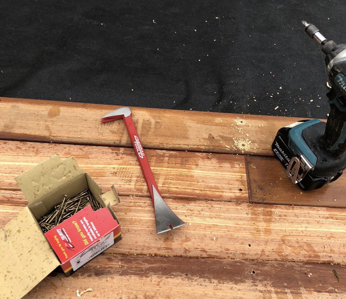 Nerrad_Tools's tweet image. Professional tools for a professional job #nerradtools #engineeredforprofessionals #prybar