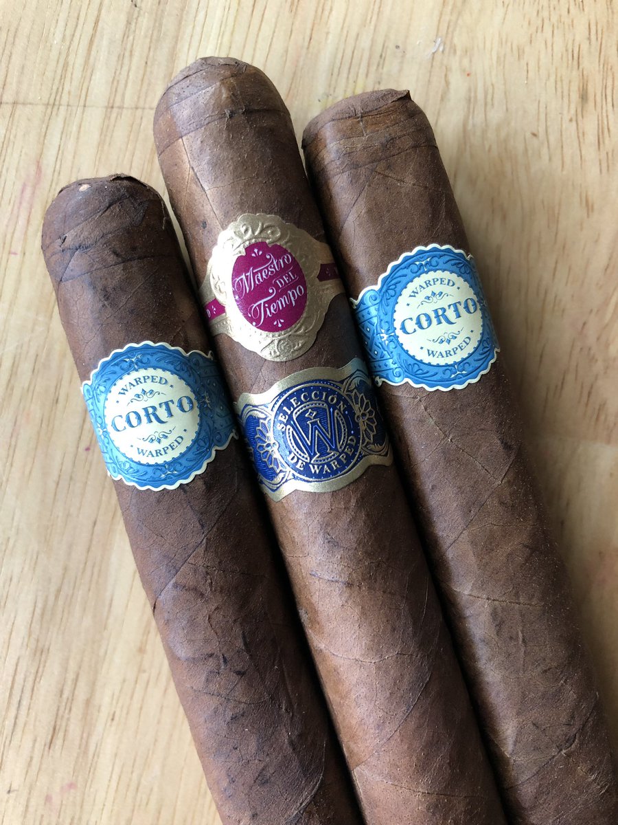 Famous Cigars tweet media
