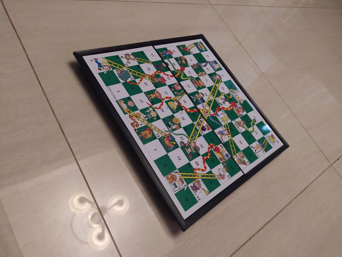 Eunicee_crystal's tweet photo. Snakes and ladders
17,000
Available https://t.co/OhLnLVE7DF
