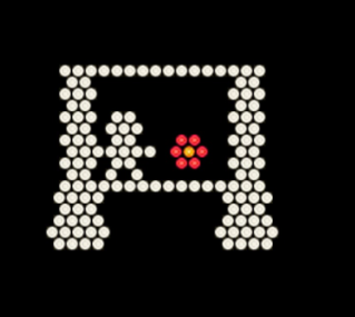 Morrisey_LDSB's tweet image. So loving our LITE BIRTE art today!  It can't help but make you smile!
#artattack
#classicfun
#virtualschoolcanbefun