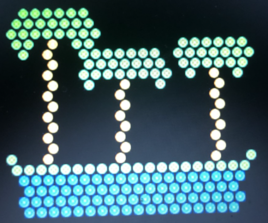 Morrisey_LDSB's tweet image. So loving our LITE BIRTE art today!  It can't help but make you smile!
#artattack
#classicfun
#virtualschoolcanbefun