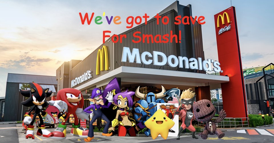 Wii_Fit_Fan's tweet photo. @KnucklesforS @WaluigiForSSBU @shantae4smash @SKForSmash @Robotnik4Smash @Shadow4ssbu @ForSackboy @Red4Smash @AngrybirdsSmash @fightforstarfy https://t.co/uzapjZqK45