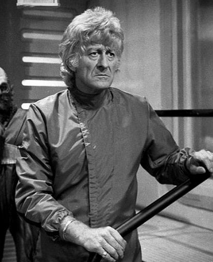 And to finish. A story from Jonsy’s second season using a photo from his fourth and one from a story featuring his successor!