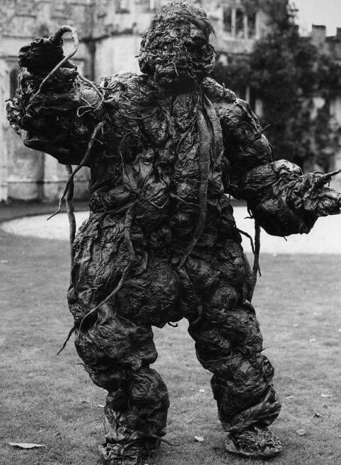 And to finish. A story from Jonsy’s second season using a photo from his fourth and one from a story featuring his successor!