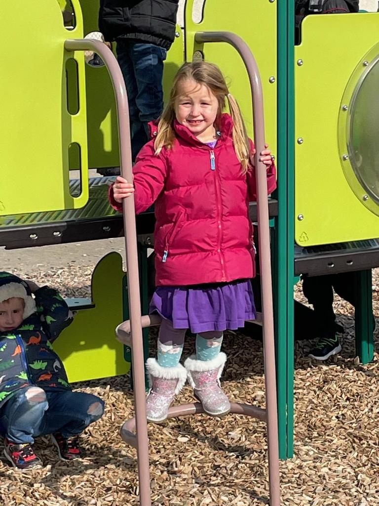 WarrenECC's tweet photo. We're excited to have a January playground day! #ECCAdventures #WarrenWill https://t.co/QeBrm7ReYX