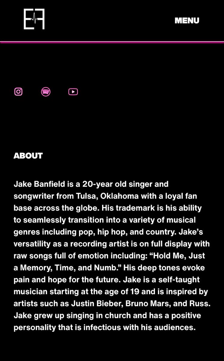 Jake Banfield tweet media