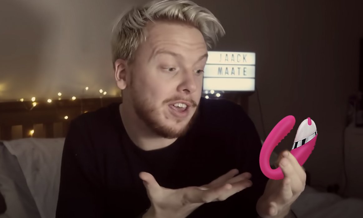 ZOELLA'S 30 SEX TOYS - BRUTAL, HONEST REVIEW! ZOELLA'S 30 SEX TOYS - BRUTAL, HONEST REVIEW!