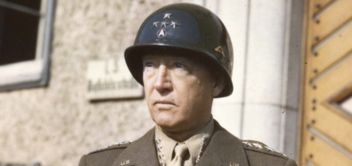 [3 of 25] So, to set the table, let's remember who is who here.CAST OF CHARACTERSIn the South, Patton's 3rd Army is still slowly making its way northeast to Houffalize (remember, they've been making progress that way since Jan 3rd).