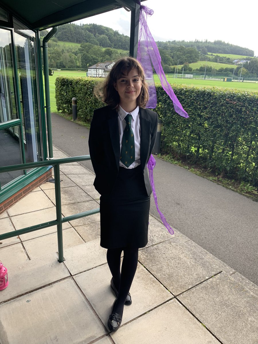 💜PROUD💜 📙🎓