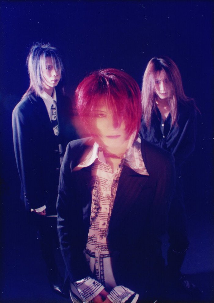 NAGOYARCHIVE's tweet photo. D'elsquel (1994-1999) https://t.co/jqPbx2ej4v