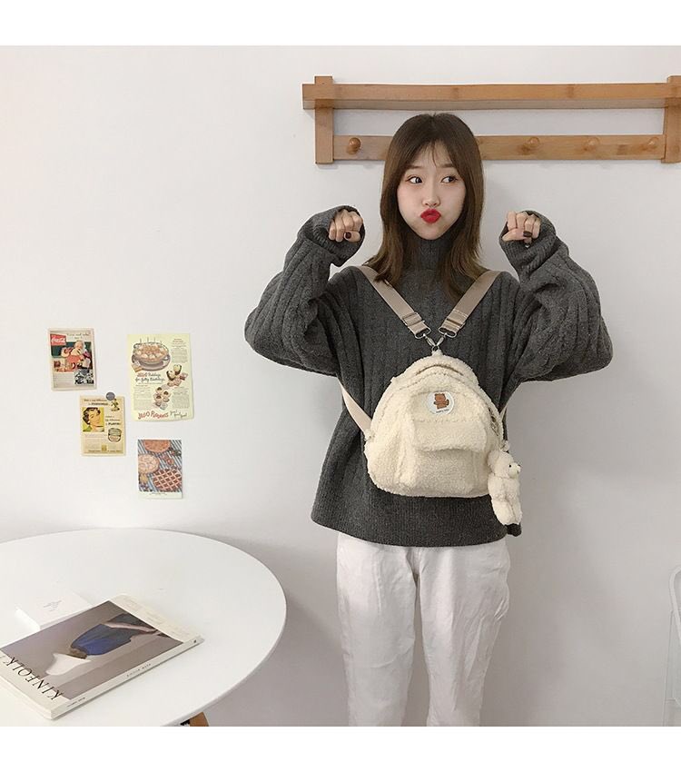 sissy_stores's tweet photo. Chef Bear🐻 280 บาท ส่งฟรี🌷
จะสะพายเป็นเป้ ถือ หรือสะพายข้างก็ได้มีที่เกี่ยวให้เลือกใช้งาน
** รุ่นนี้ไม่มีแถมพวงกุญแจห��ีนะคะ
size : 22x21x8cm 
สายถอดและปรับความยาวได้

#กระเป๋าผู้หญิง #กระเป๋า #กระเป๋าสะพายไหล่ผู้หญิง #กระเป๋าผ้าราคาถูก #กระเป๋าผ้า https://t.co/iw2Z2Zfp8X