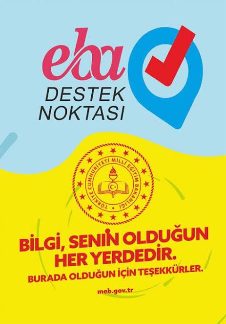 bfduman's tweet photo. #turgutludaeğitim EBA Destek noktası kurduk. İnternet erişimi, bilgisayarı olmayan öğrencilerimizin hizmetine açtık.
@mdikici45 @safakarpat @MtalHasan @mehmett_olmez https://t.co/egNSnSwWPl