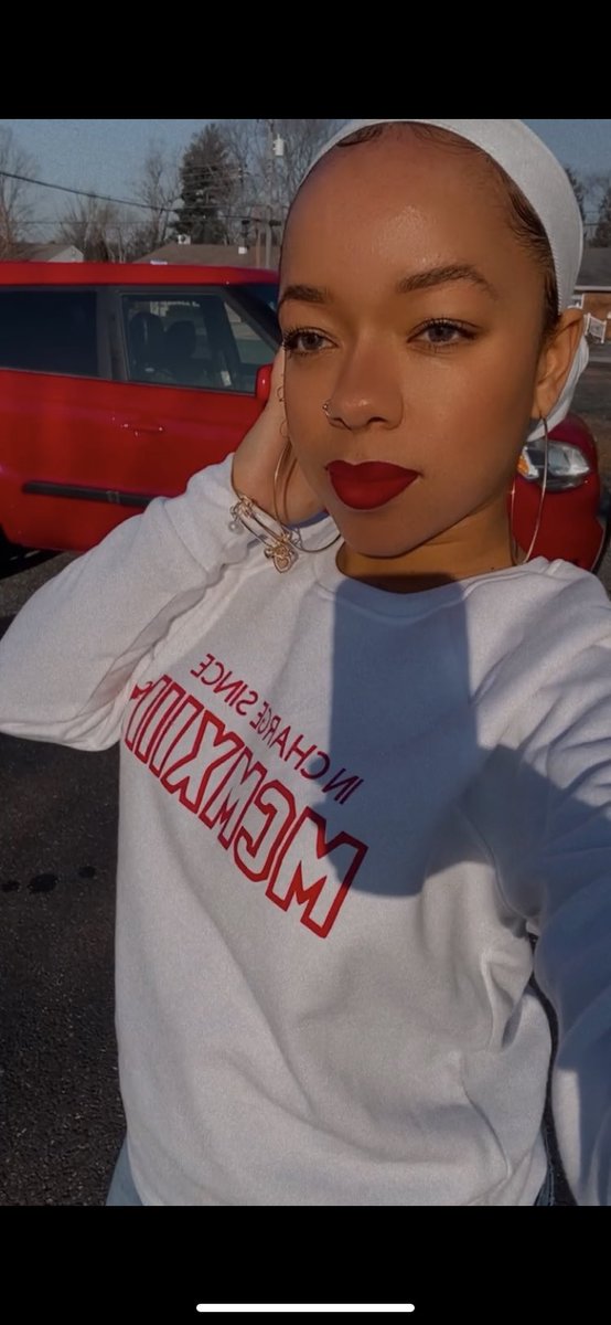 PerfectBeauDEE_'s tweet photo. In Charge Since 1913 👑 #daredz #DeltaSigmaTheta1913 https://t.co/Ci8AeXA1qx