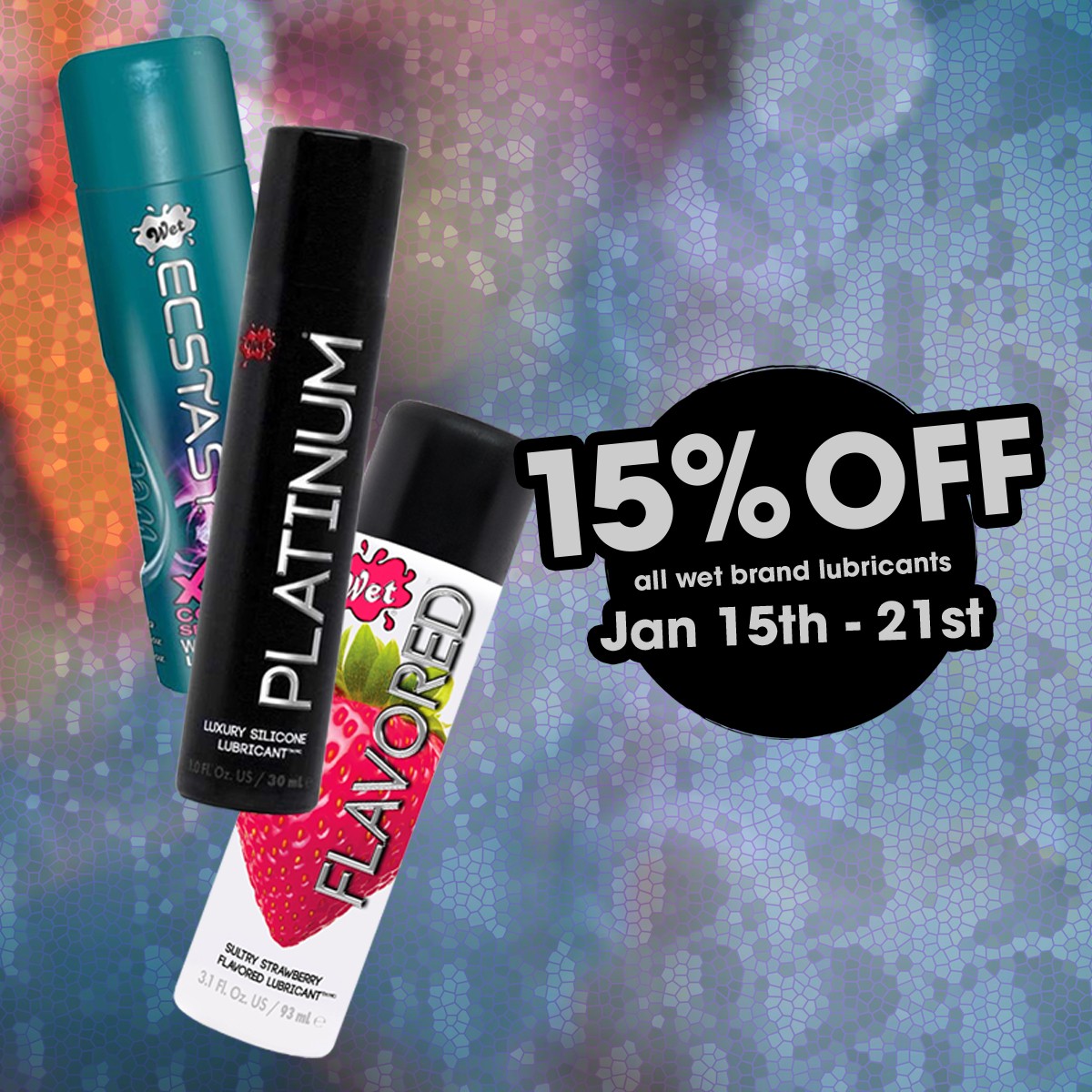 TheReddoorStore's tweet photo. 15% OFF on all #Weblubricants #wetlube #lubricants #adultfun #adultplay #charlottenc #charlottesgotalot #charlotteagenda #uncc #cpcc #northcarolina #charlotte #cltnc #clt #creativeloafing #queencitynerve #queencity #carolinapanthers #nighttimefun #julesjordan #brazzers https://t.co/QJHNbw5JLj